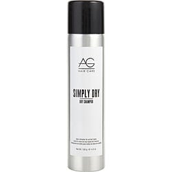 AG HAIR CARE by AG Hair Care - SIMPLY DRY SHAMPOO