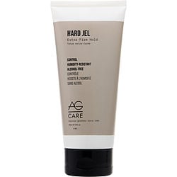 AG HAIR CARE by AG Hair Care - HARD JEL EXTRA-FIRM HOLD