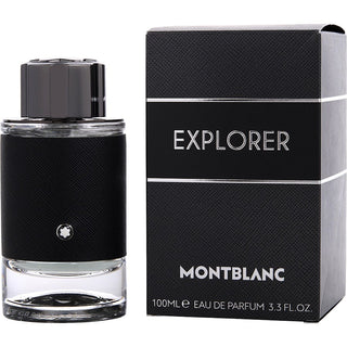 MONT BLANC EXPLORER by Mont Blanc - EAU DE PARFUM SPRAY