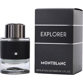 MONT BLANC EXPLORER by Mont Blanc - EAU DE PARFUM SPRAY