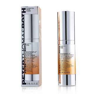 Peter Thomas Roth by Peter Thomas Roth - Potent-C Power Eye Cream