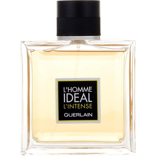 GUERLAIN L'HOMME IDEAL L'INTENSE by Guerlain - EAU DE PARFUM SPRAY