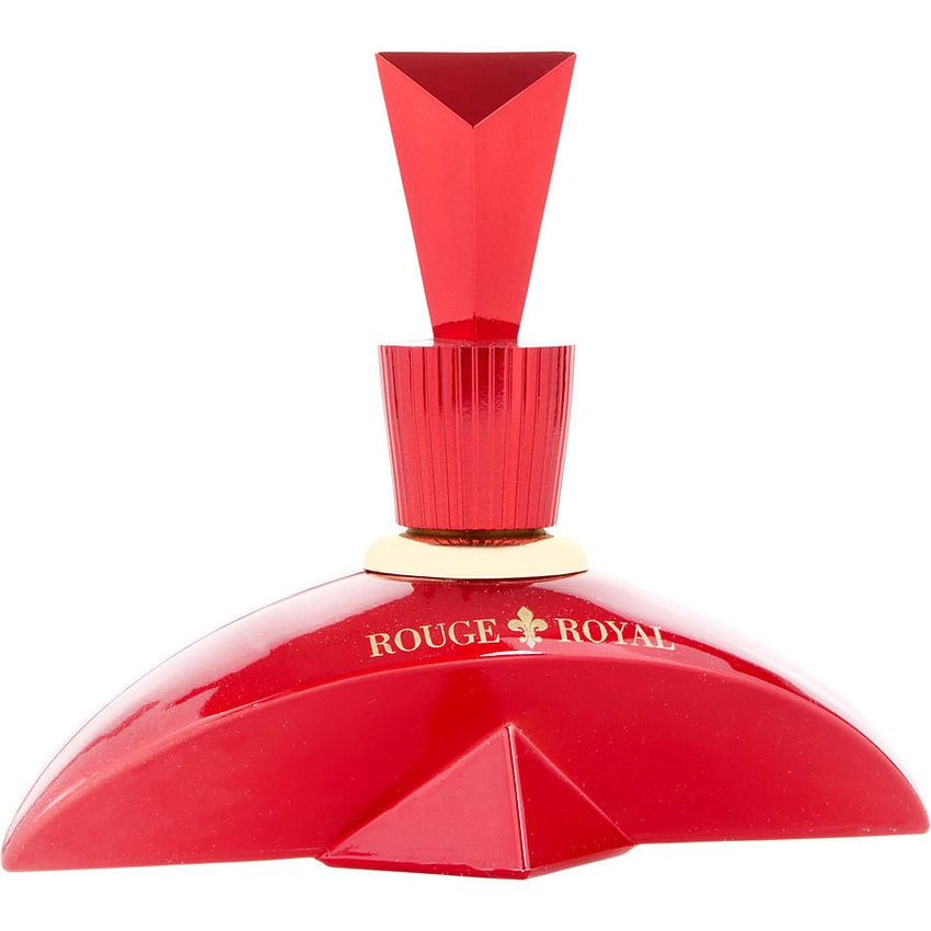 MARINA DE BOURBON ROUGE ROYAL by Marina de Bourbon - EAU DE PARFUM ...