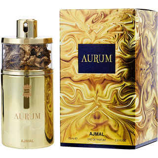 AJMAL AURUM by Ajmal - EAU DE PARFUM SPRAY