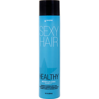 Sexy Hair CURLY SEXY HAIR Curl Power Bounce Mousse 8.4 OZ on fragrancedealz.com