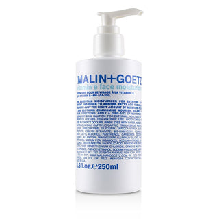 MALIN+GOETZ by Malin + Goetz - Vitamin E Face Moisturizer