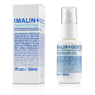 MALIN+GOETZ by Malin + Goetz - Replenishing Face Serum