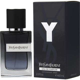 Y by Yves Saint Laurent - EAU DE PARFUM SPRAY