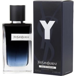 Y by Yves Saint Laurent - EAU DE PARFUM SPRAY