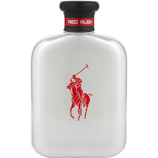 POLO RED RUSH by Ralph Lauren - EDT SPRAY