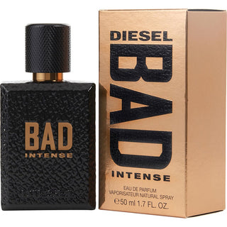 DIESEL BAD INTENSE by Diesel - EAU DE PARFUM SPRAY