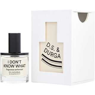 D.S. & DURGA I DON'T KNOW WHAT by D.S. & Durga - EAU DE PARFUM SPRAY