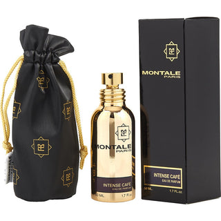 MONTALE PARIS INTENSE CAFE by Montale - EAU DE PARFUM SPRAY