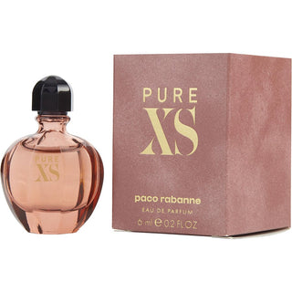 PURE XS by Paco Rabanne - EAU DE PARFUM