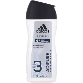 ADIDAS ADIPURE by Adidas - 3-IN-1 SHOWER GEL