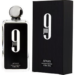 AFNAN 9 PM by Afnan Perfumes - EAU DE PARFUM SPRAY