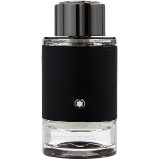 MONT BLANC EXPLORER by Mont Blanc - EAU DE PARFUM SPRAY