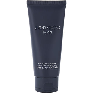 JIMMY CHOO by Jimmy Choo - ALL OVER SHOWER GEL