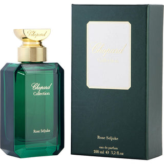 CHOPARD ROSE SELJUKE by Chopard - EAU DE PARFUM SPRAY