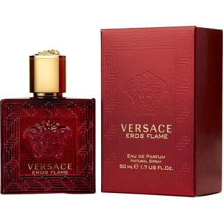 VERSACE EROS FLAME by Gianni Versace - EAU DE PARFUM SPRAY