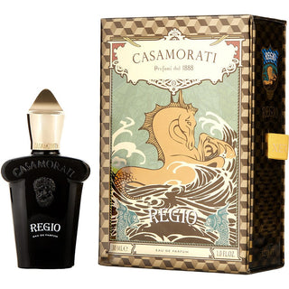 XERJOFF CASAMORATI REGIO by Xerjoff - EAU DE PARFUM SPRAY