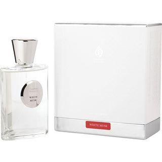 GIARDINO BENESSERE WHITE MUSK by Giardino Benessere - EAU DE PARFUM SPRAY