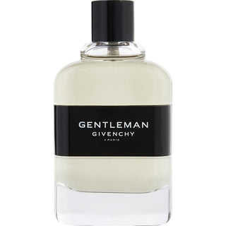 GENTLEMAN by Givenchy - EDT SPRAY