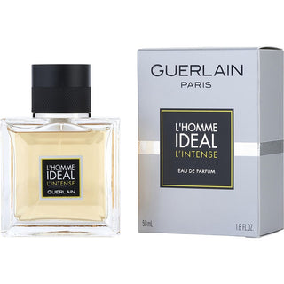 GUERLAIN L'HOMME IDEAL L'INTENSE by Guerlain - EAU DE PARFUM SPRAY