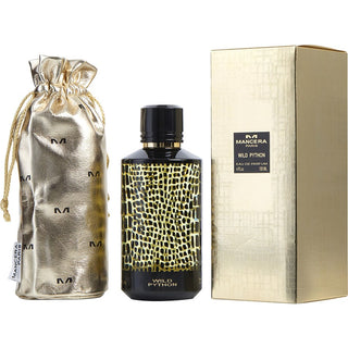 MANCERA WILD PYTHON by Mancera - EAU DE PARFUM SPRAY