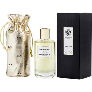 MANCERA HINDU KUSH by Mancera - EAU DE PARFUM SPRAY