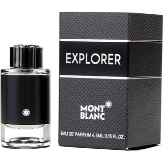 MONT BLANC EXPLORER by Mont Blanc - EAU DE PARFUM