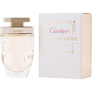 CARTIER LA PANTHERE by Cartier - EDT SPRAY