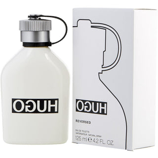 HUGO REVERSED by Hugo Boss - EDT SPRAY