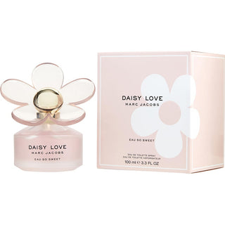 MARC JACOBS DAISY LOVE EAU SO SWEET by Marc Jacobs - EDT SPRAY