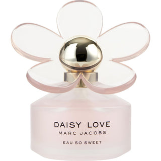 MARC JACOBS DAISY LOVE EAU SO SWEET by Marc Jacobs - EDT SPRAY