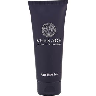  Versace Pour Homme Aftershave Balm 3.4 oz from fragrancedealz.com