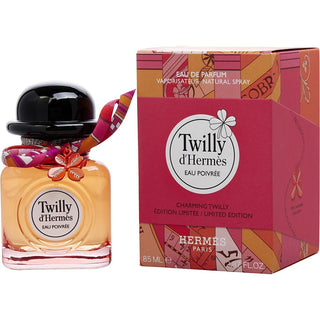 TWILLY D'HERMES EAU POIVREE by Hermes - EAU DE PARFUM SPRAY