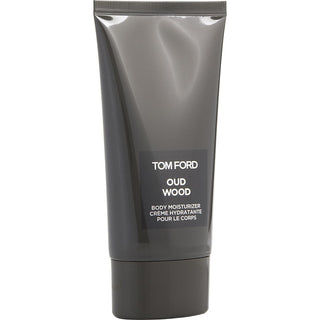 TOM FORD OUD WOOD by Tom Ford - BODY MOISTURIZER