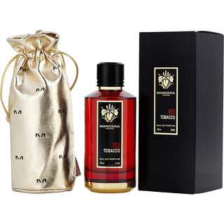 MANCERA RED TOBACCO by Mancera - EAU DE PARFUM SPRAY