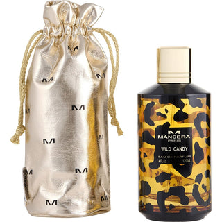 MANCERA WILD CANDY by Mancera - EAU DE PARFUM SPRAY