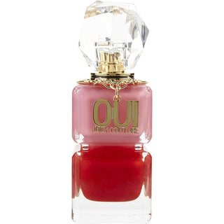 JUICY COUTURE OUI by Juicy Couture - EAU DE PARFUM SPRAY