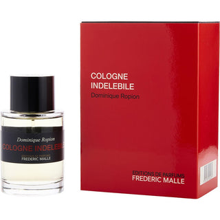 FREDERIC MALLE COLOGNE INDELEBILE by Frederic Malle - EAU DE PARFUM SPRAY