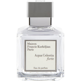 MAISON FRANCIS KURKDJIAN AQUA CELESTIA FORTE by Maison Francis - EAU DE PARFUM SPRAY