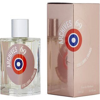 ETAT LIBRE D'ORANGE ARCHIVES 69 by Etat Libre d' Orange - EAU DE PARFUM SPRAY