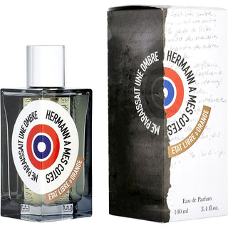 ETAT LIBRE D'ORANGE HERMANN A MES COTES ME PARAISSAIT UNE OMBRE by Etat Libre d' Orange - EAU DE PARFUM SPRAY