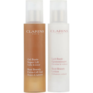 Clarins by Clarins - Bust Beauty Experts Set