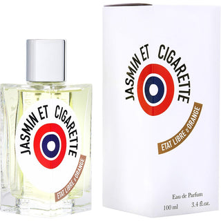 ETAT LIBRE D'ORANGE JASMIN ET CIGARETTE by Etat Libre d' Orange - EAU DE PARFUM SPRAY