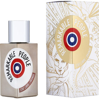 ETAT LIBRE D'ORANGE REMARKABLE PEOPLE by Etat Libre d' Orange - EAU DE PARFUM SPRAY