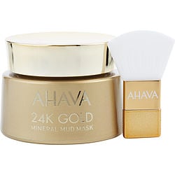 Ahava by AHAVA - 24K Gold Mineral Mud Mask