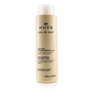 Nuxe by Nuxe - Reve De Miel Ultra Comforting Body Cream 48HR (Dry & Sensitive Skin)